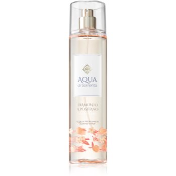 Aqua di Sorrento Tramonto a Positano spray pentru corp pentru femei - imagine 2